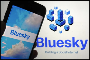 ¡BLUESKY DESCUBRE QUE CON EL CRECIMIENTO LLEGAN TAMBIÉN LOS PROBLEMAS Y LOS BOTS!