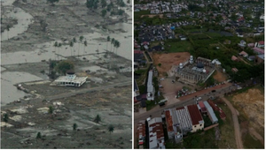 ¡EL TSUNAMI DEL OCÉANO ÍNDICO: 20 AÑOS DE LA PEOR CATÁSTROFE NATURAL DEL SIGLO XXI!