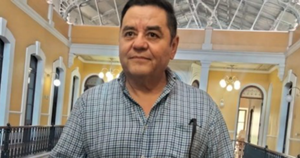 ¡DIPUTADOS DISPENSAN A TULIO POR NO TENER TÍTULO O CÉDULA PROFESIONAL!