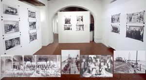 EXPONEN “VERACRUZ 100 AÑOS”