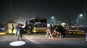 ¡VUELCA CAMIONETA EN ENTRONQUE DE PLAYA DE VACAS! *Y SE ECHAN LA BOLITA