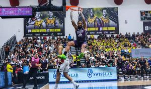 ¡HALCONES DE XALAPA ACORTAN LA SERIE FINAL!