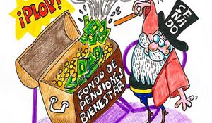 LOS CARTONES