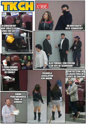 NOTI-MEME | - TKCH