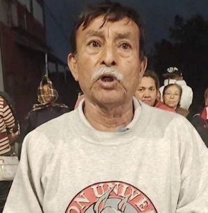 ¡LO DESPOJAN DE SU CASA! - Al regresar encontró a otras personas viviendo dentro de su hogar...