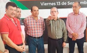 ¡JALAN A POOT A LA CNOP BOQUEÑA!