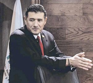¡COMISIONADOS DEL INAI SE LAVAN LAS MANOS! - DE EXTORSIONES A LA FEMEXFUT