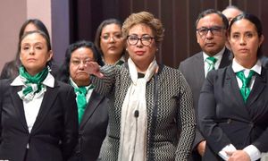 ¡VAN POR CUI! - CHA CHA CHAAAN...