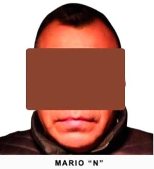 ¡DETIENEN A EX COMANDANTE DE LA POLICÍA DE PASO DEL MACHO POR DESAPARICIÓN FORZADA DE PERSONAS!