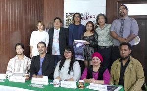 TODO LISTO PARA LA QUINTA TEMPORADA DE “BREVE TEATRO VERACRUZ”