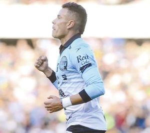 ¡SUFRE PUMAS LA ‘LEY DEL EX’ CONTRA PABLO BARRERA!