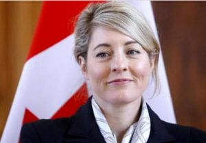 ¡CANADÁ PROPONE UNA CUMBRE INTERNACIONAL CON MÉXICO, DINAMARCA, PANAMÁ Y LA UE!
