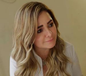 ¡YA ESTÁ LISTA! -MARYJOSE VA POR BOCA