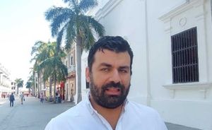 ¡PEGA CUESTA DE ENERO A LOS HOTELEROS!