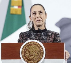 ¡ACUSAN AL PAN DE DEFENDER LA CORRUPCIÓN DEL INFONAVIT!