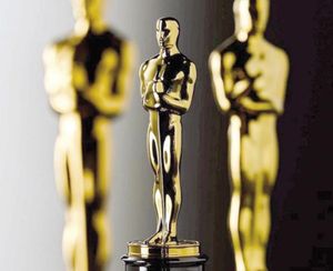 ¡“EMILIA PÉREZ”, “CÓNCLAVE” Y “EL BRUTALISTA" LIDEREAN LAS NOMINACIONES AL OSCAR 2025!