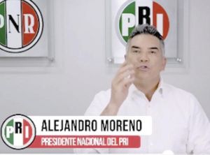 ¡DIPUTADOS DEL PRI Y PAN SE NIEGAN A FIRMAR ACUERDO DE APOYO A SHEINBAUM!