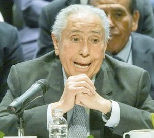 ¡MUERE JOEL AYALA!