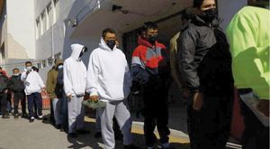 ¡LOS MIGRANTES MEXICANOS SOSTIENEN LA ECONOMÍA DE EU!