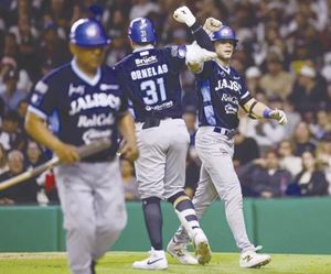 ¡LOS REFUERZOS DE CHARROS DE JALISCO PARA SERIE DEL CARIBE!