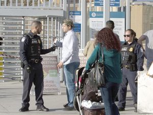 ¡USARON 22 PERSONAS DOCUMENTOS FALSOS EN TRÁMITES MIGRATORIOS!