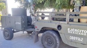 ¡CULIACÁN: DECOMISAN EXPLOSIVOS ARTESANALES USADOS EN DRONES!