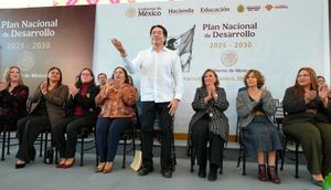¡NO MÁS CHATARRA! - VINO SECRETARIO DE EDUCACIÓN