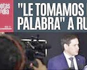 ¡SHEINBAUM “LE TOMA LA PALABRA” A MARCO RUBIO!