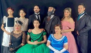 ANUNCIAN ESTRENO DE LA OBRA “LA HERENCIA”