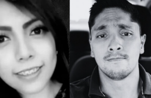 ¡TRES DÍAS DE LUTO POR ARIADNA Y EHDIBALDO!