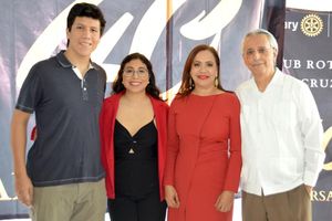 CELEBRAN 40 ANIVERSARIO!