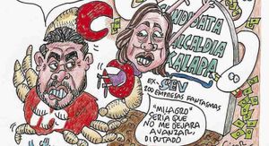 LOS CARTONES