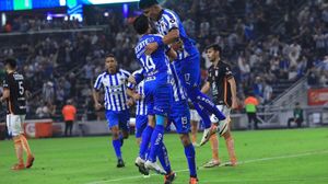 ¡NO REACCIONA RAYADOS, PIERDE CON PACHUCA 2-3!