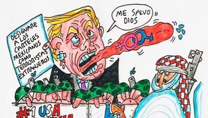 LOS CARTONES