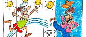 LOS CARTONES