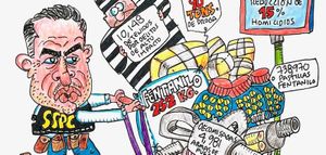 LOS CARTONES