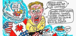 LOS CARTONES