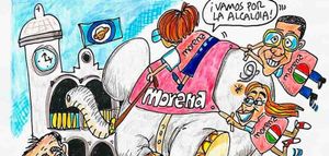 LOS CARTONES
