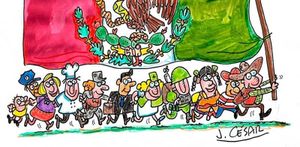 LOS CARTONES