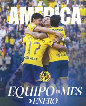 ¡AMÉRICA Y LEÓN COMPARTEN LA CIMA EN LIGA MX!
