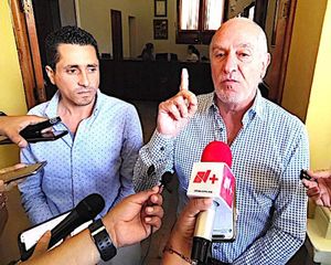 ¡CHAHÍN SE DESTAPA! - AGÁRRENSE