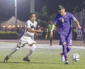 ¡MONTAÑESES RECIBE A RACING EN ORIZABA!