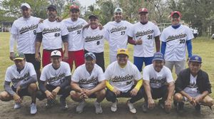 ¡PALAPA MUÑECO VENCE 3-1 A TABLA ROCA!