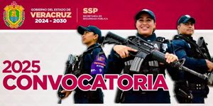 ¡RECLUTAN RAMBOS! - * SSP abre convocatoria, no importa que sean chaparritos o chaparritas