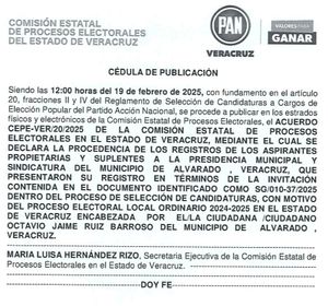 ¡SE LA A-PRUEBAN A TAVO!