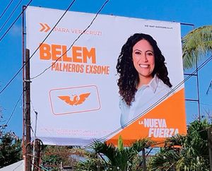 ¡APARECEN ESPECTACULARES DE BELEM!