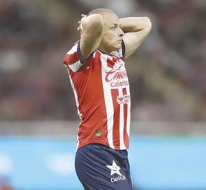 ¡CHIVAS FRENTE A  XOLOS CIERRAN LA JORNADA 6!