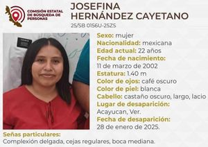 DESAPARECEN 3 JOVENES EN LA ZONA SUR DEL ESTADO!