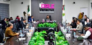 ¡HABRÁ 18 CANDIDATOS INDEPENDIENTES!