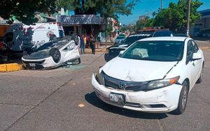 ¡ENCONTRONAZO DE AUTOS JAPONESES!